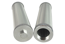 150Mesh Stainless Steel Filter 70*300